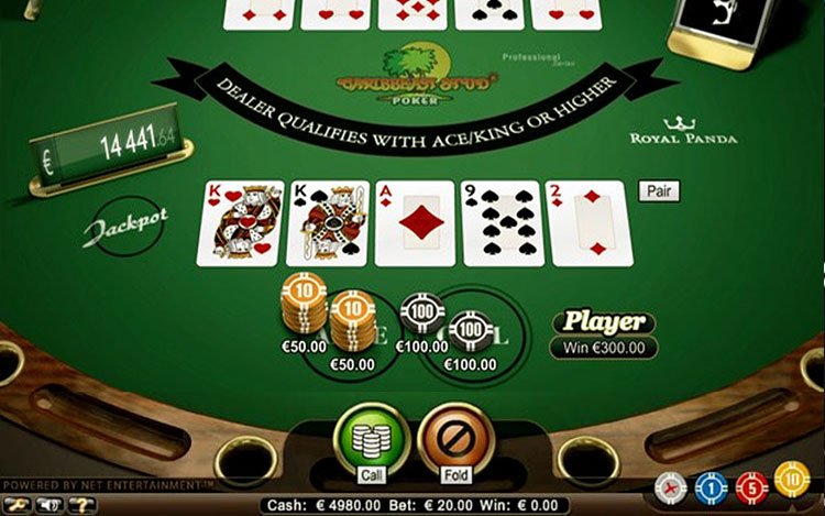 casino online game