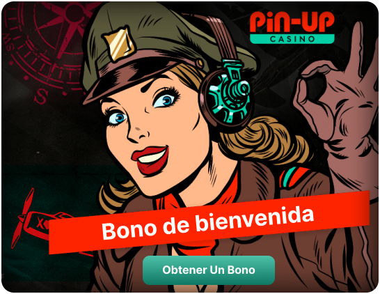 Jugar al casino Pin Up con dinero real en 2025
